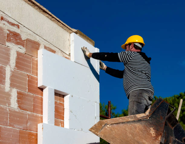 Best Specialty Insulation in Hoopa, CA