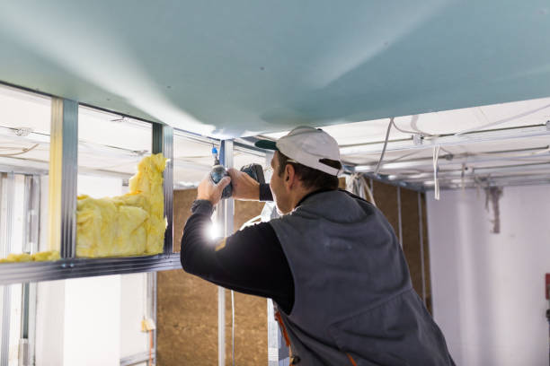 Best Insulation for Specific Applications in Hoopa, CA