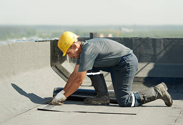Best Residential Insulation in Hoopa, CA