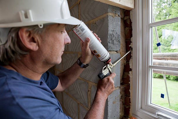 Best Energy Efficiency Solutions in Hoopa, CA